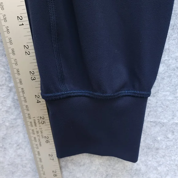 Lululemon Align Jogger 28" In True Navy - Picture 6 of 8